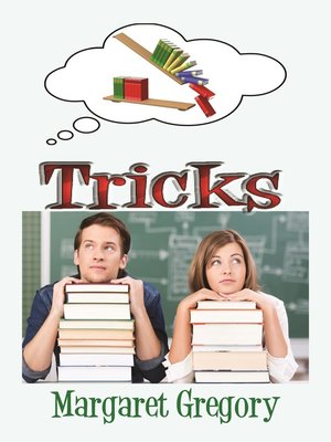 cover image of Tricks